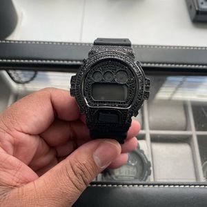 Black Diamond G-Shock **Needs Battery**